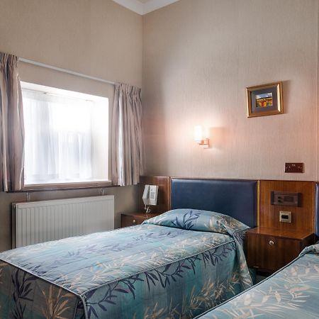 Mitre House Hotel Londyn Zewnętrze zdjęcie