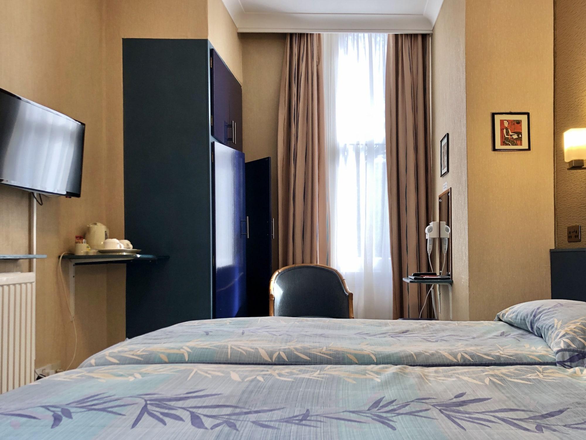 Mitre House Hotel Londyn Zewnętrze zdjęcie