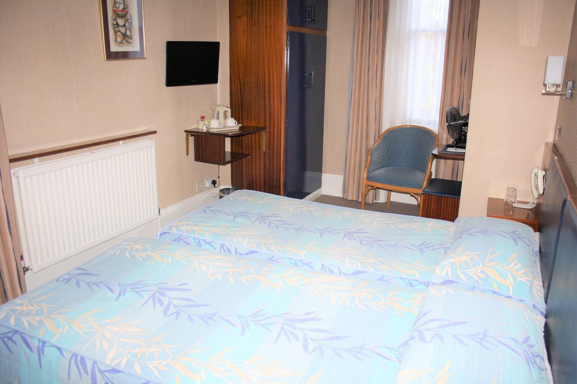 Mitre House Hotel Londyn Zewnętrze zdjęcie