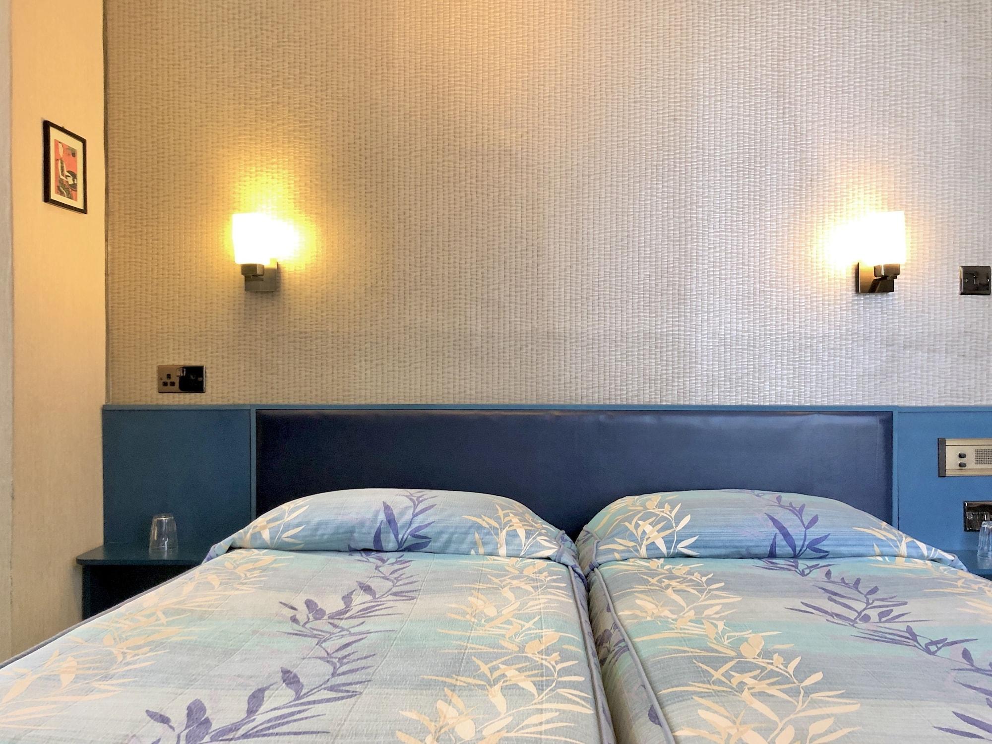Mitre House Hotel Londyn Zewnętrze zdjęcie