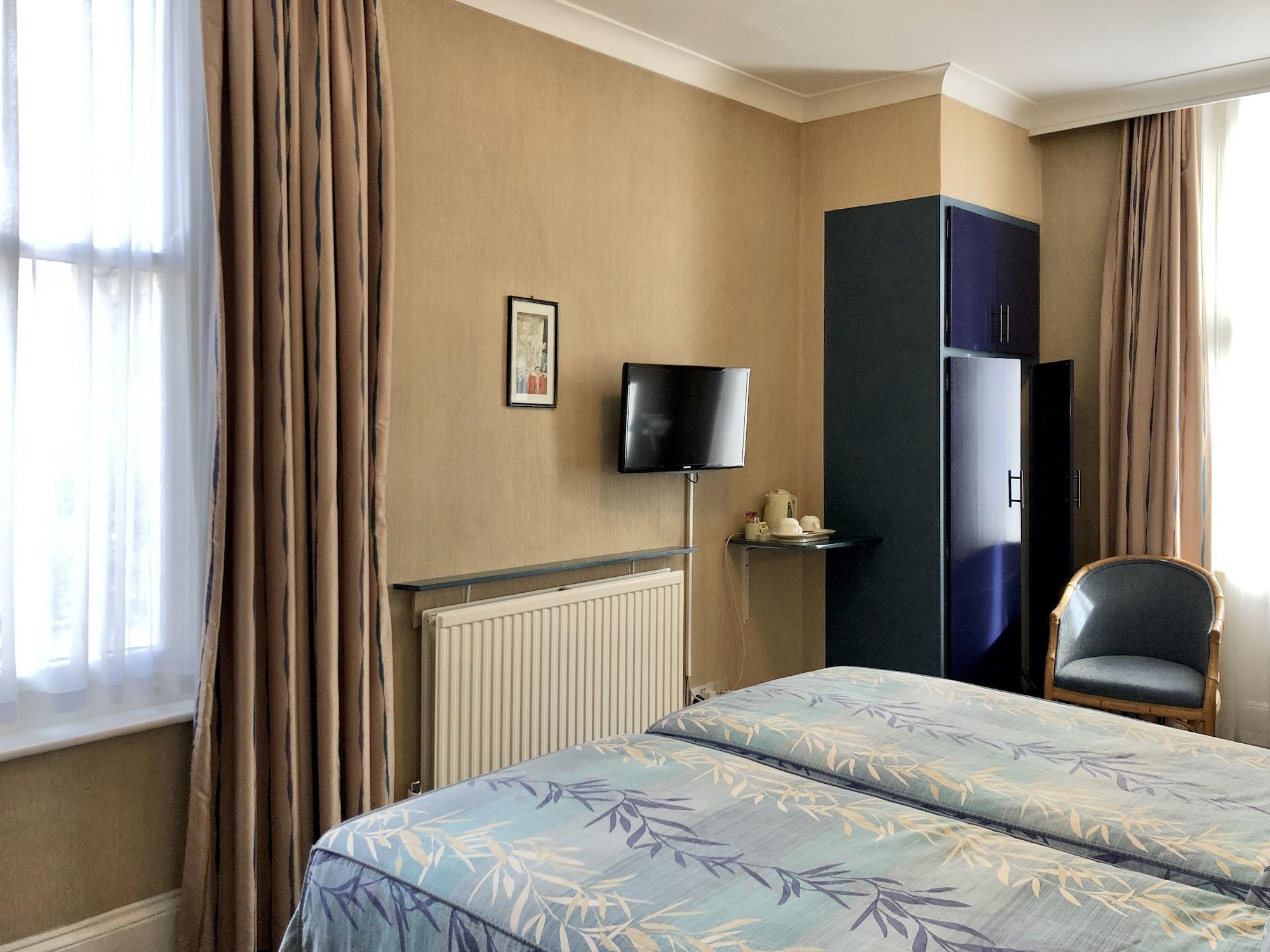 Mitre House Hotel Londyn Zewnętrze zdjęcie
