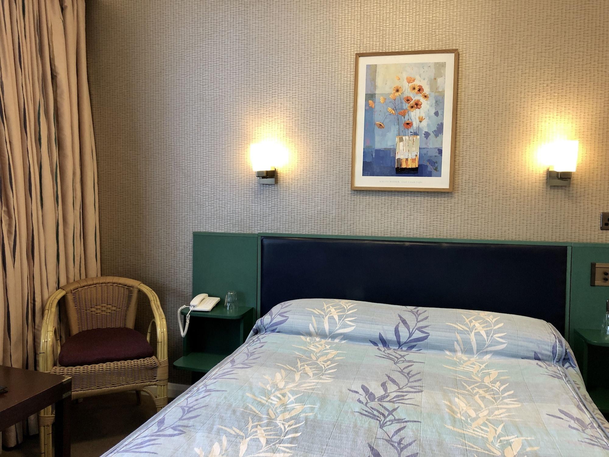 Mitre House Hotel Londyn Zewnętrze zdjęcie