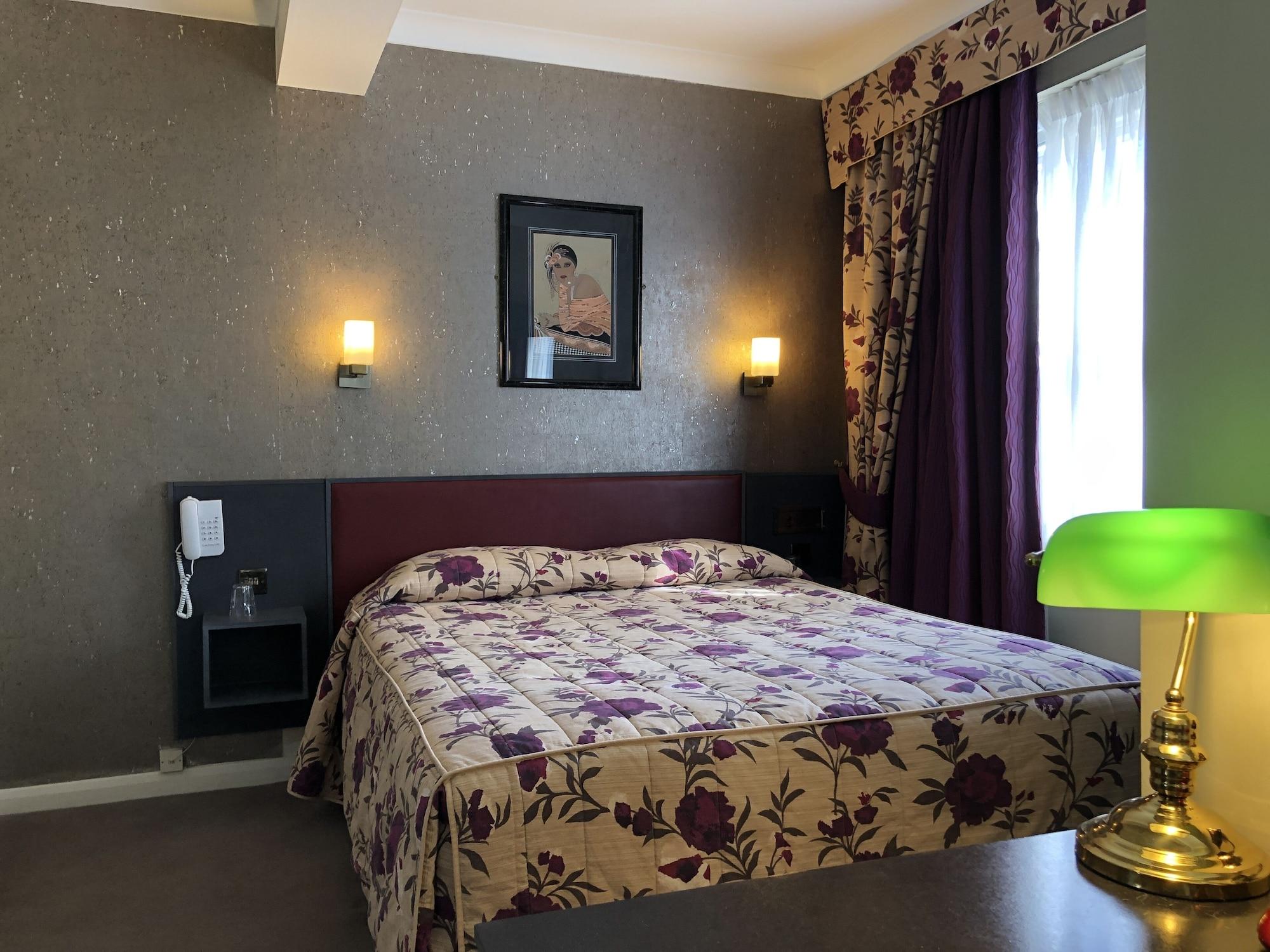 Mitre House Hotel Londyn Zewnętrze zdjęcie