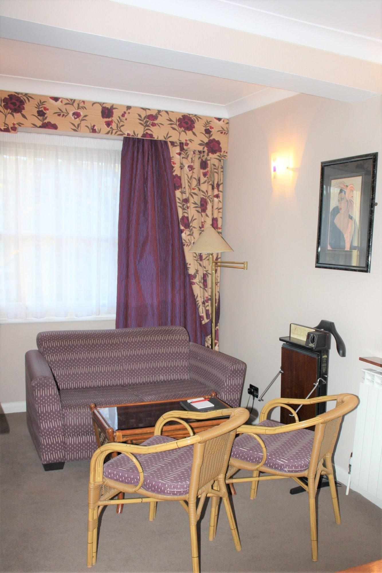 Mitre House Hotel Londyn Zewnętrze zdjęcie