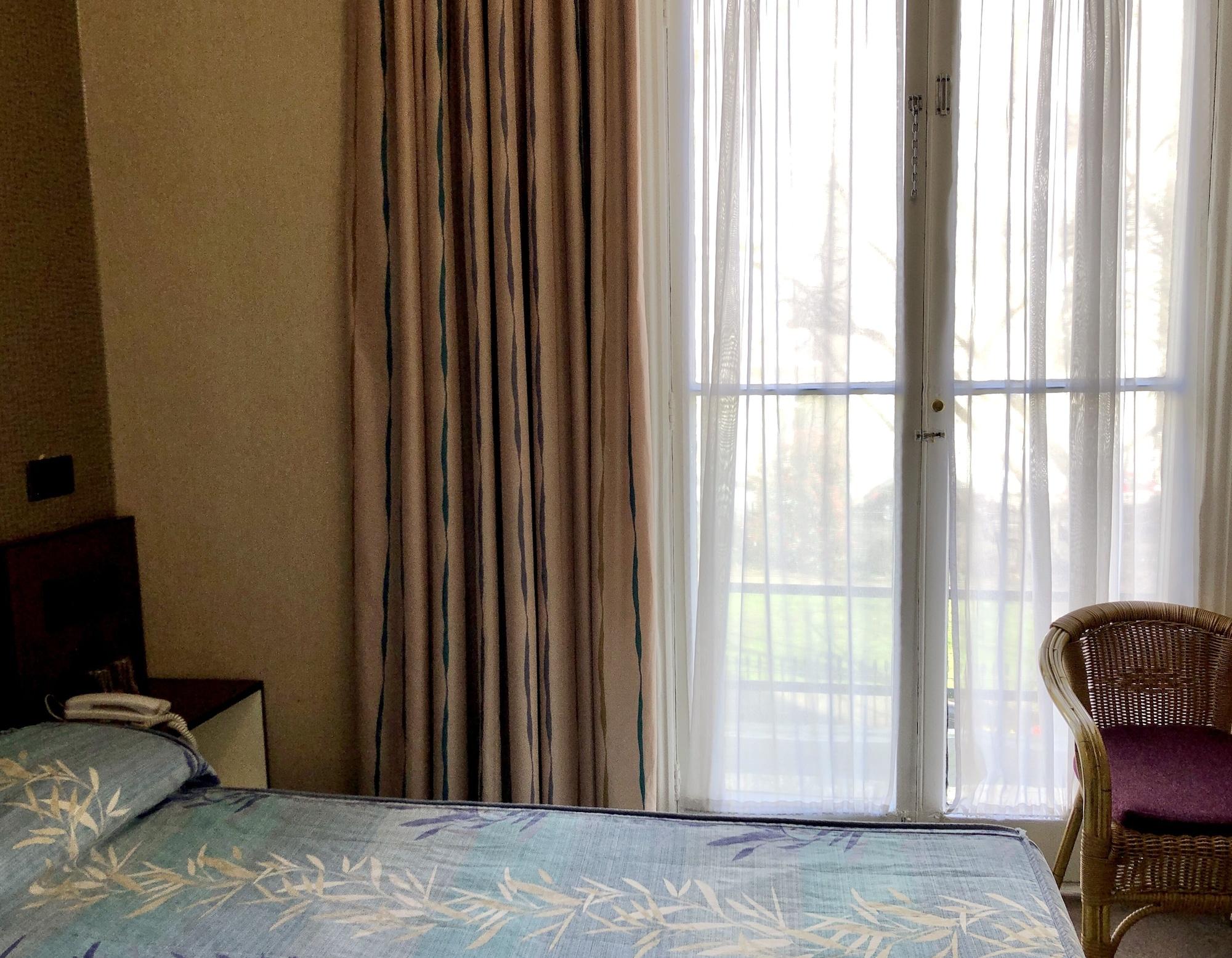 Mitre House Hotel Londyn Zewnętrze zdjęcie