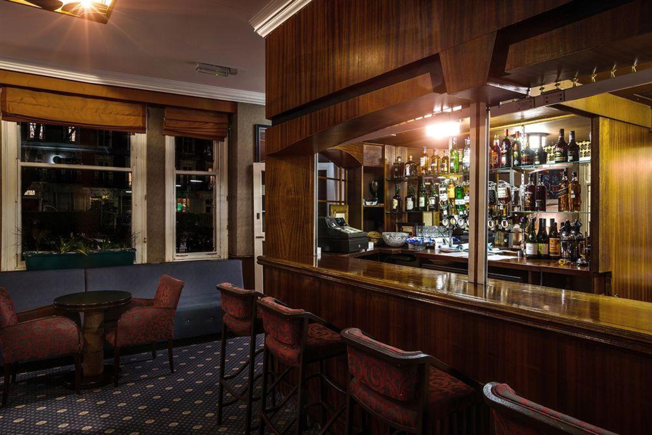 Mitre House Hotel Londyn Zewnętrze zdjęcie
