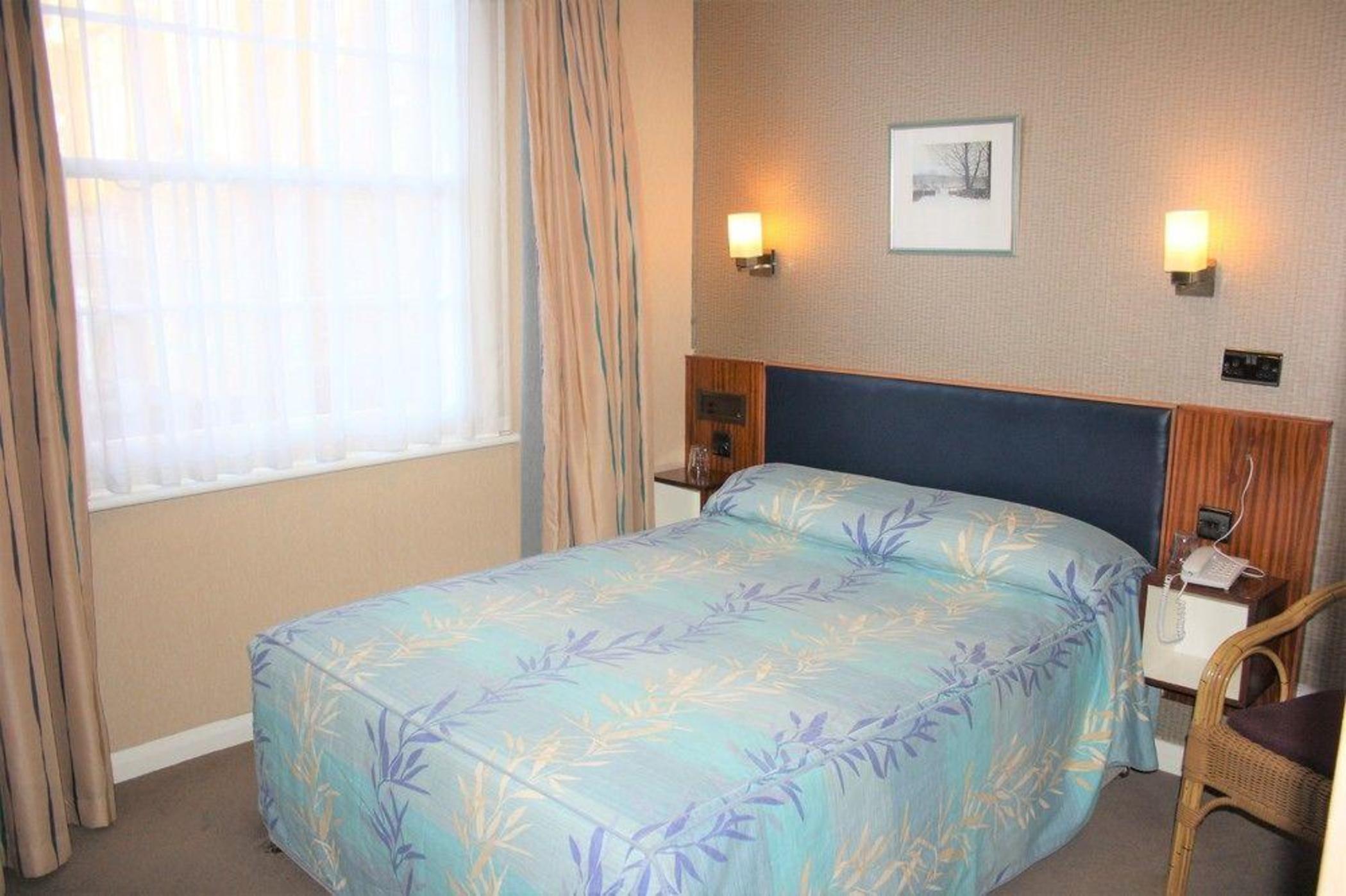 Mitre House Hotel Londyn Zewnętrze zdjęcie
