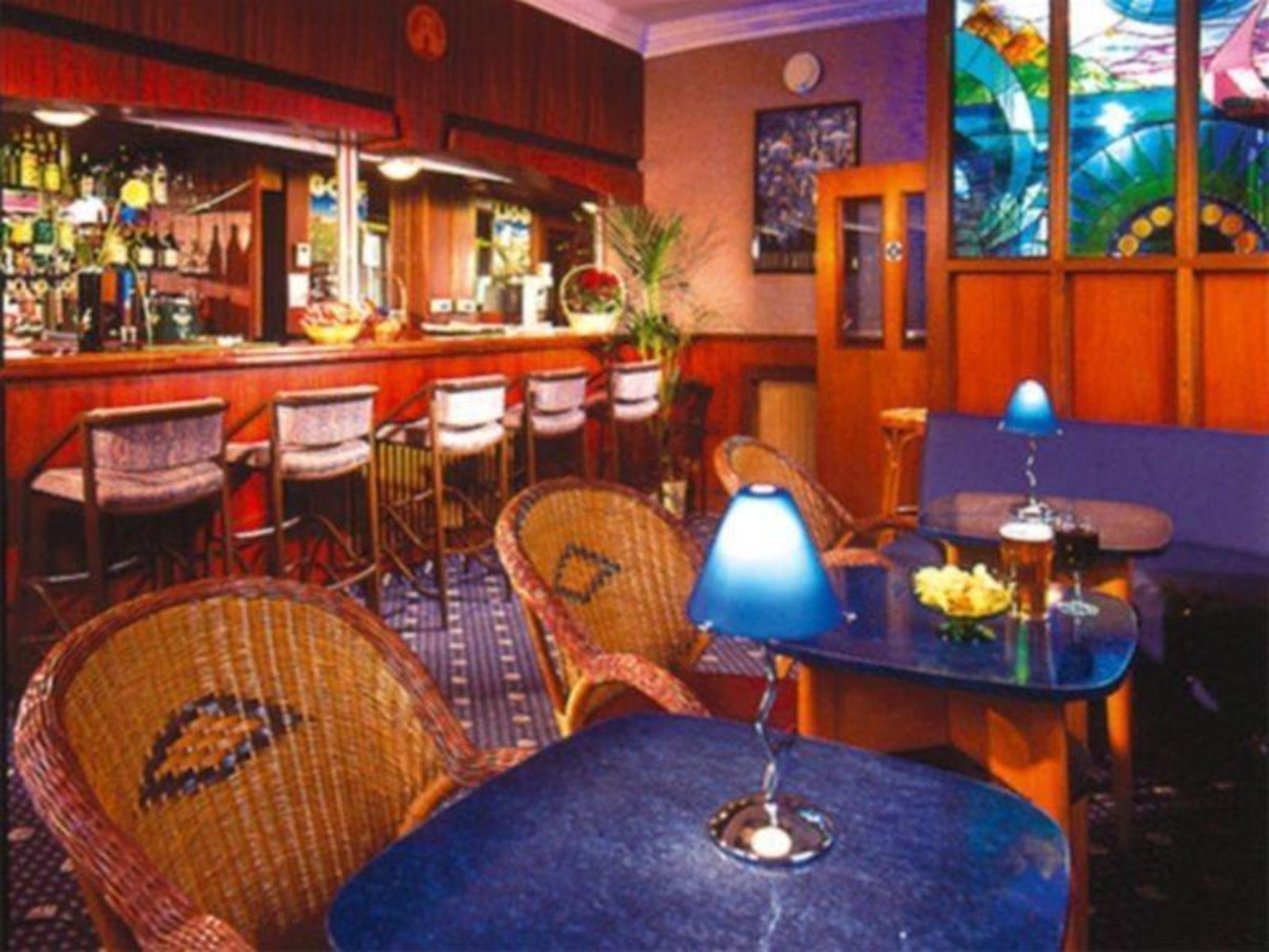 Mitre House Hotel Londyn Zewnętrze zdjęcie