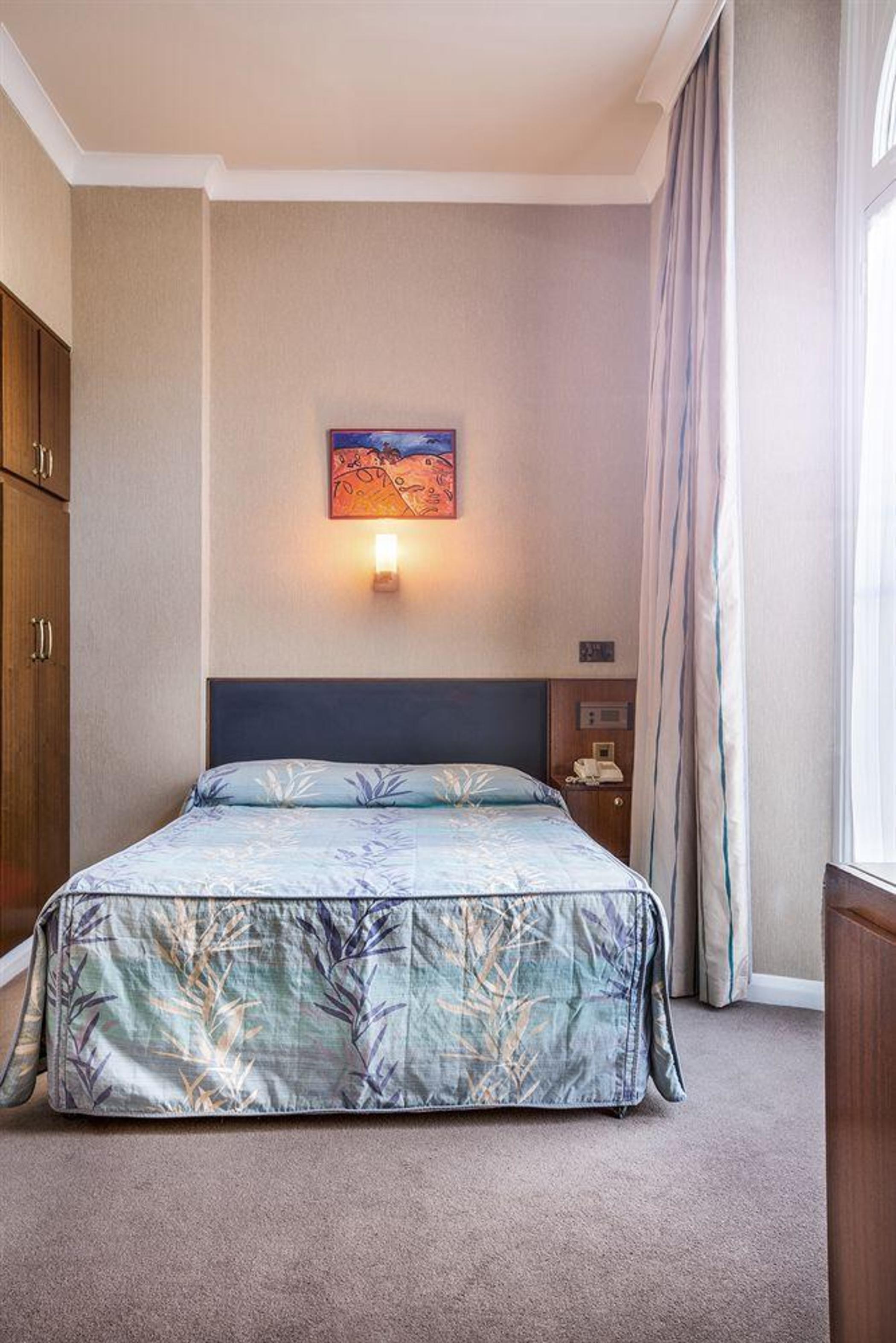 Mitre House Hotel Londyn Zewnętrze zdjęcie