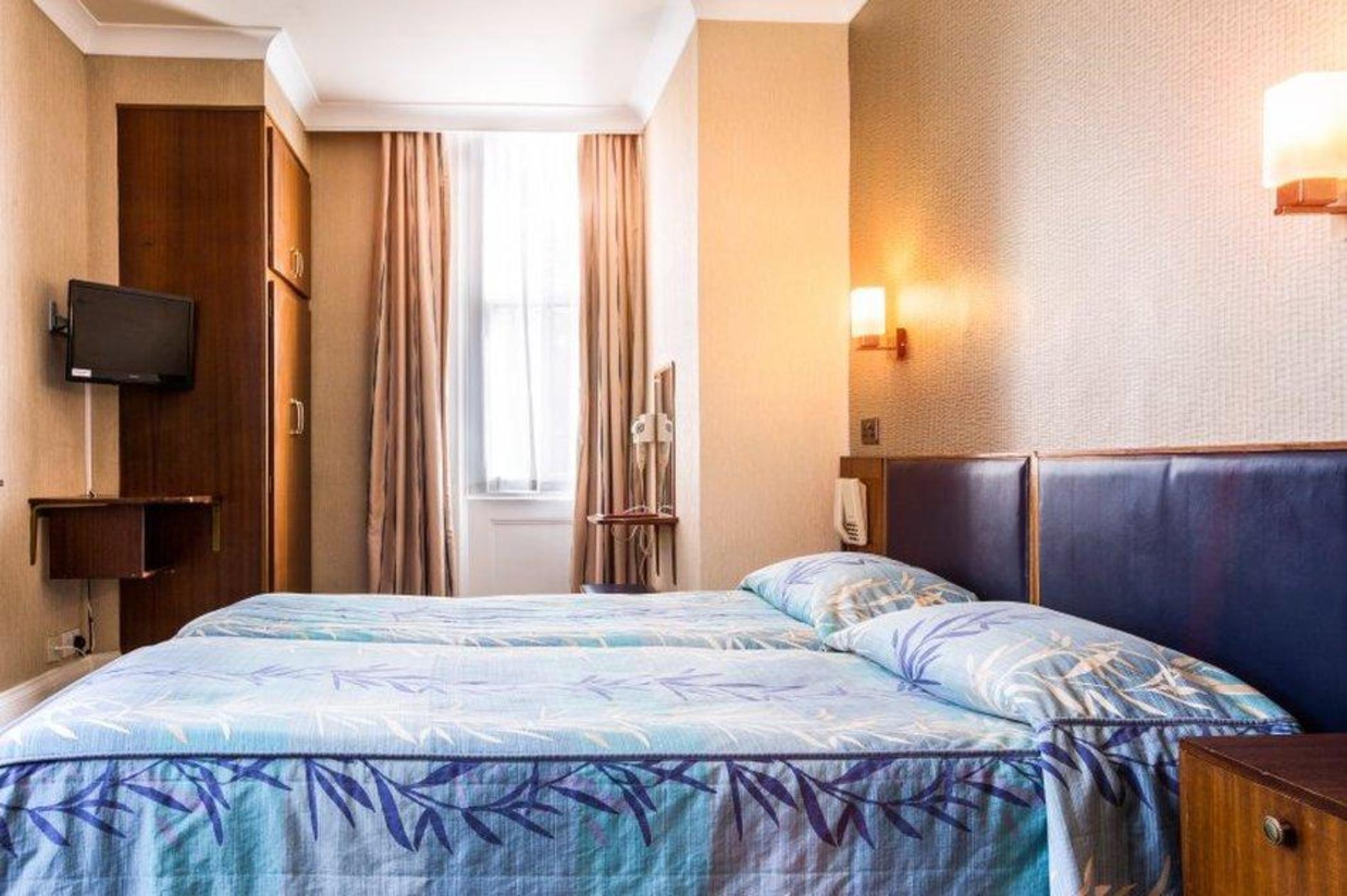 Mitre House Hotel Londyn Zewnętrze zdjęcie