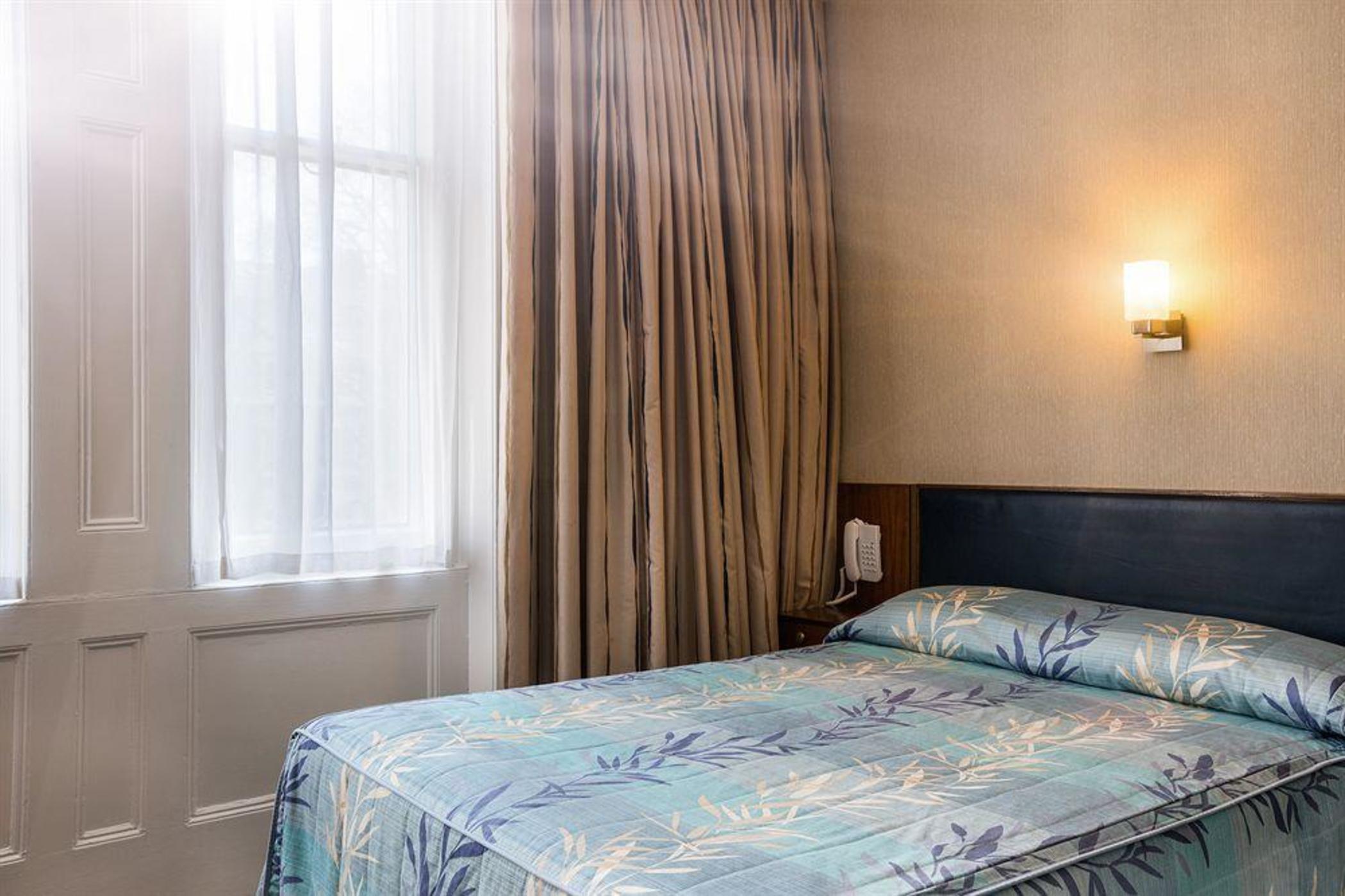 Mitre House Hotel Londyn Zewnętrze zdjęcie