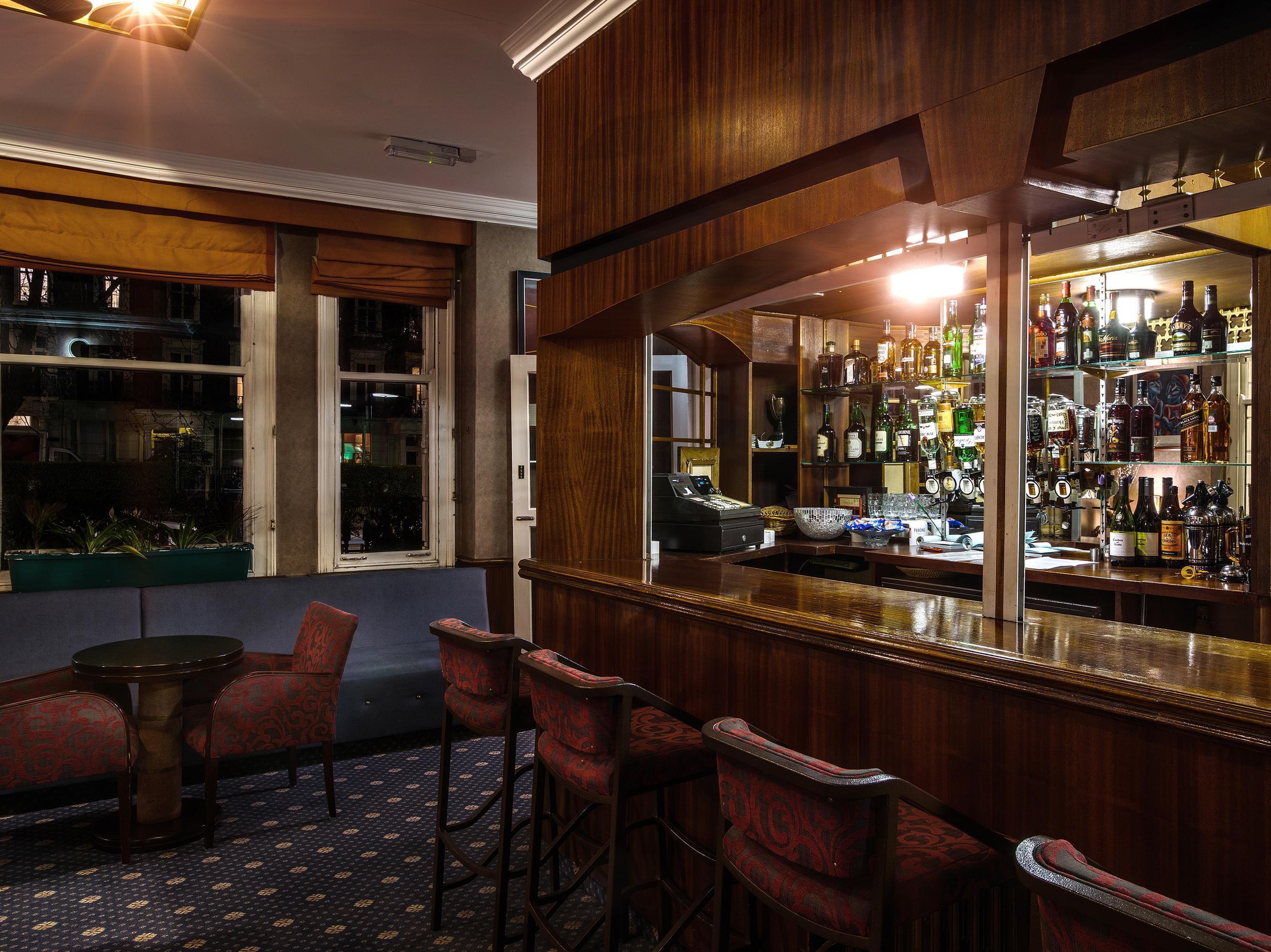 Mitre House Hotel Londyn Zewnętrze zdjęcie