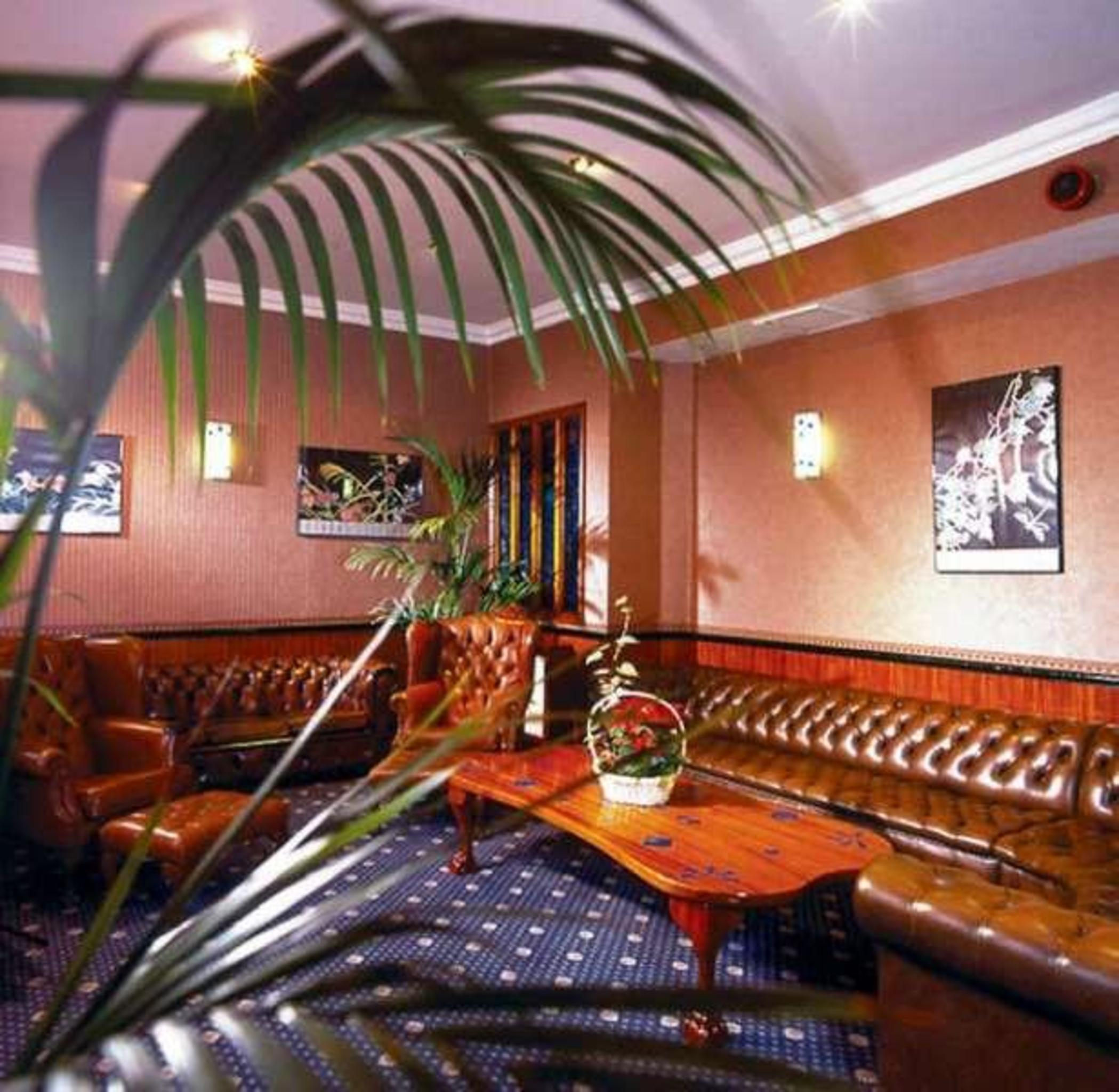 Mitre House Hotel Londyn Zewnętrze zdjęcie
