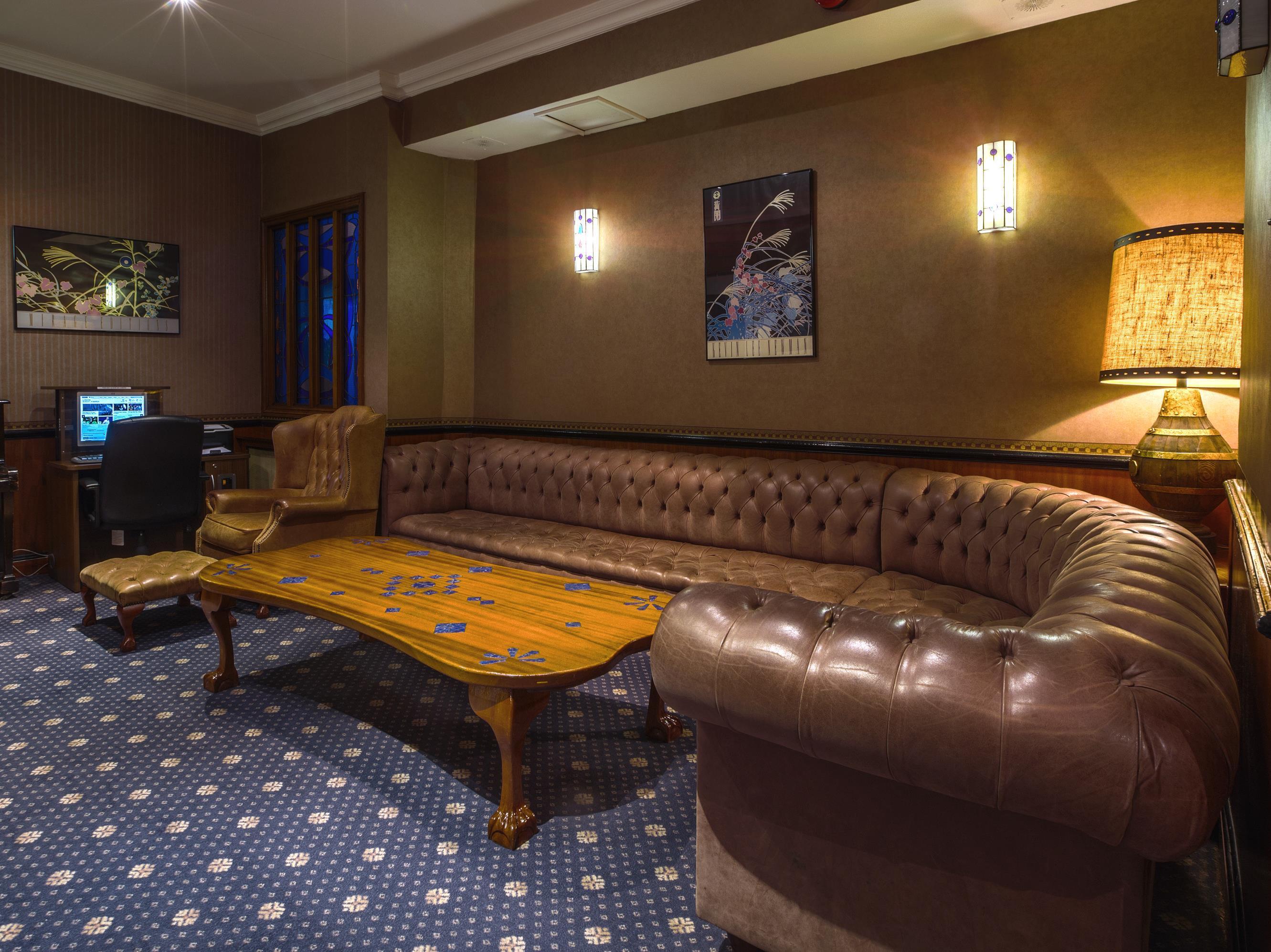 Mitre House Hotel Londyn Zewnętrze zdjęcie