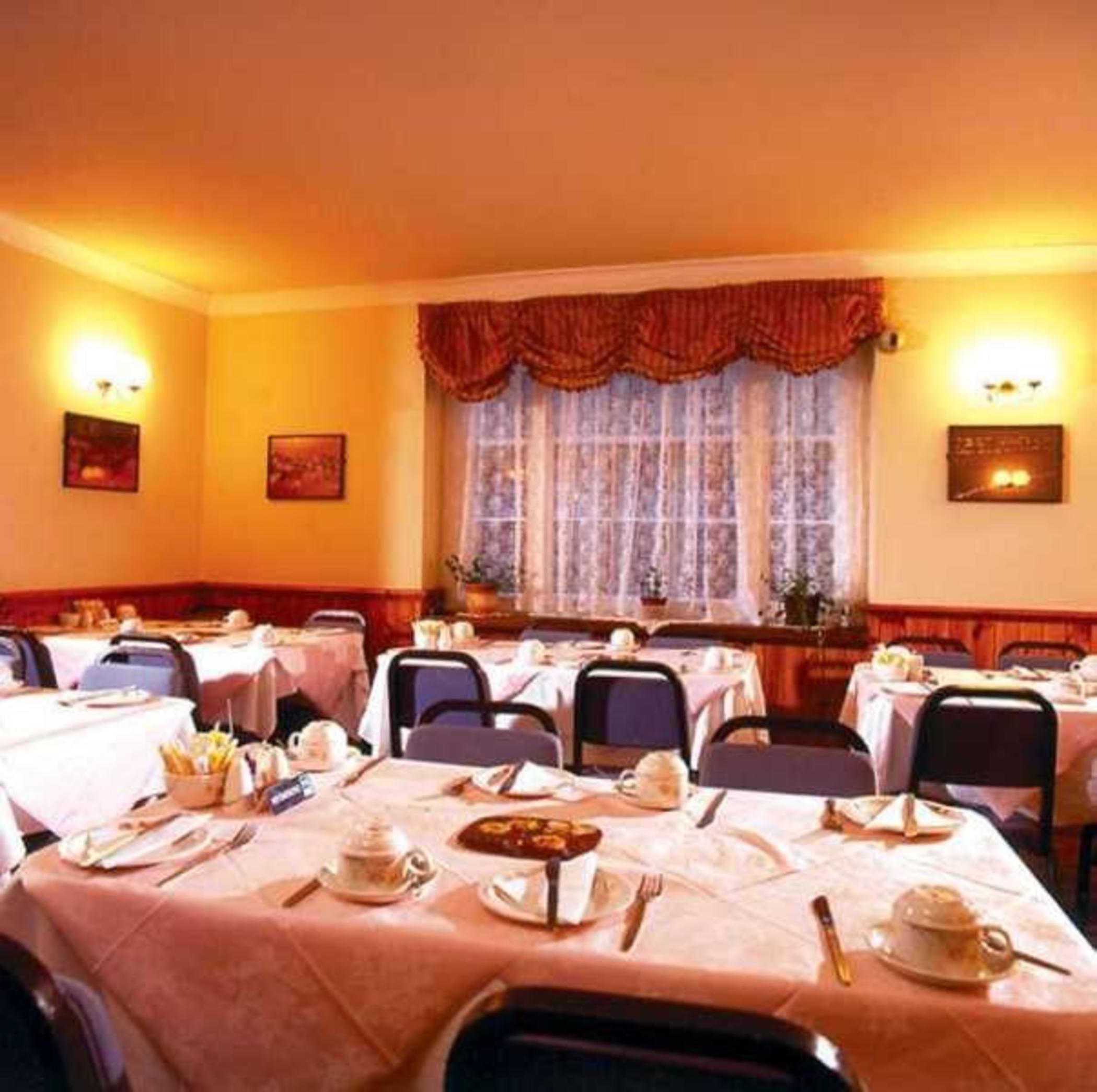 Mitre House Hotel Londyn Zewnętrze zdjęcie