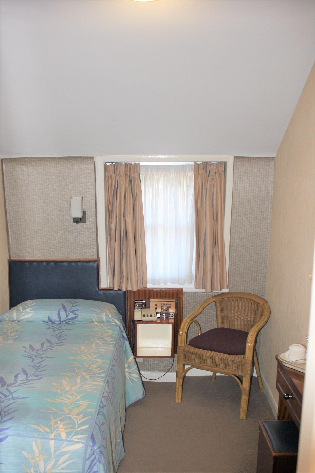 Mitre House Hotel Londyn Zewnętrze zdjęcie