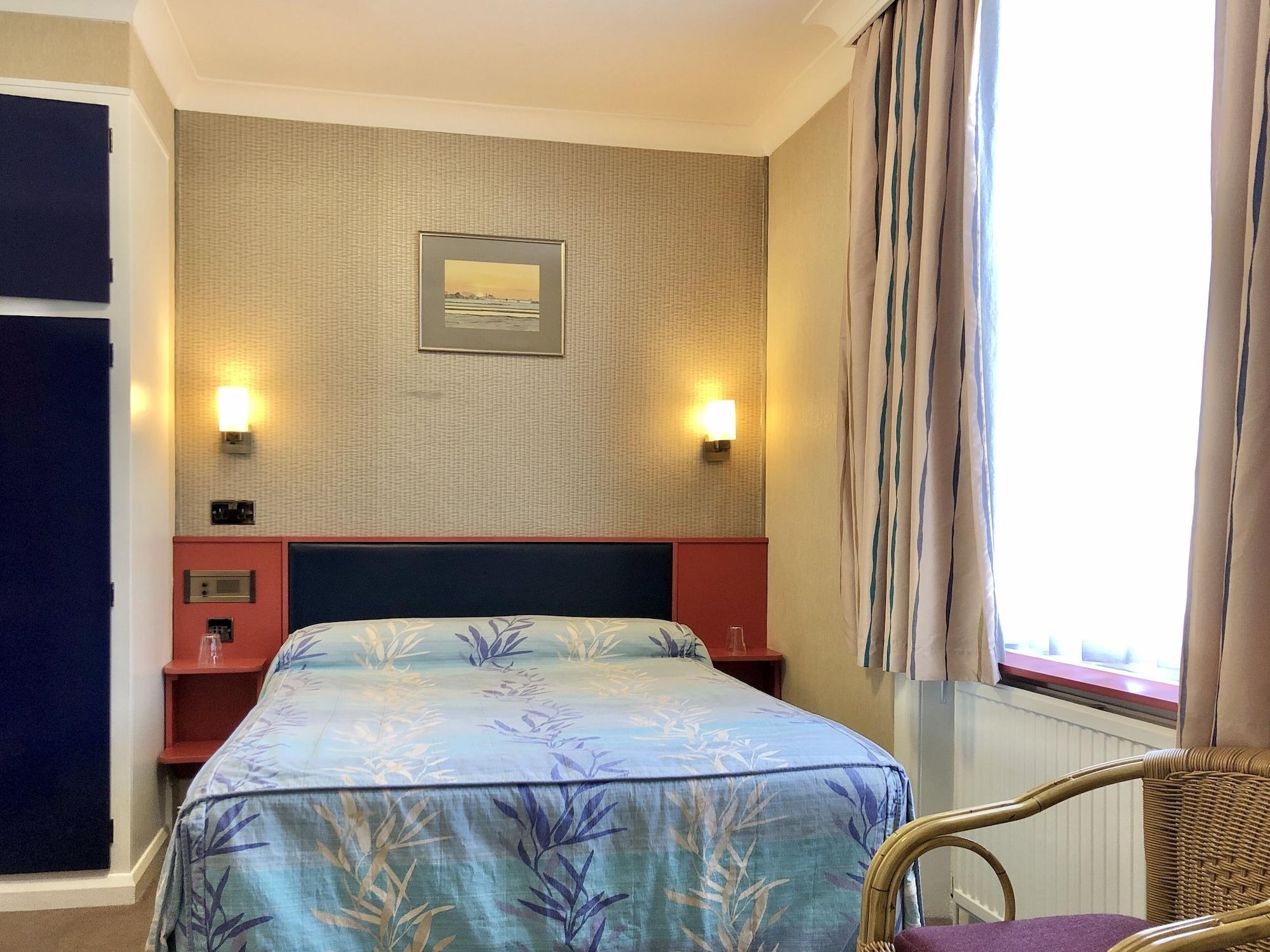 Mitre House Hotel Londyn Zewnętrze zdjęcie