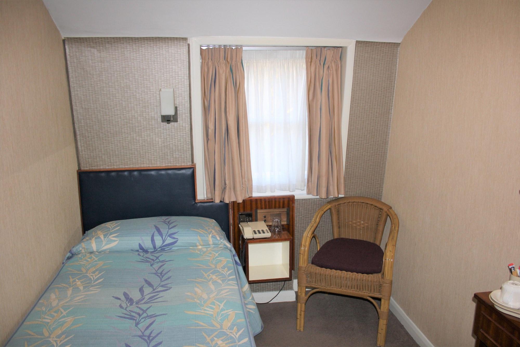 Mitre House Hotel Londyn Zewnętrze zdjęcie