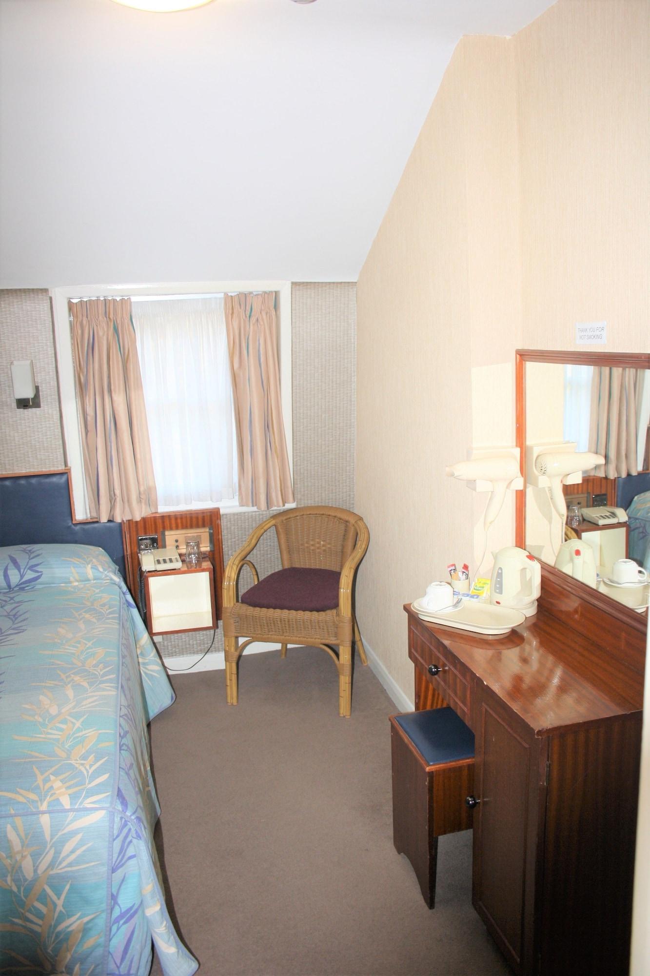 Mitre House Hotel Londyn Zewnętrze zdjęcie
