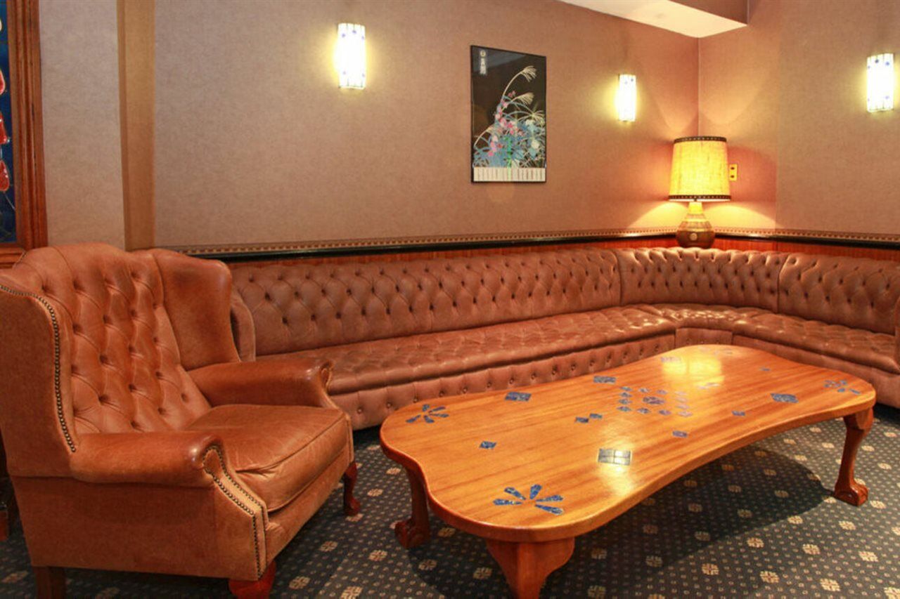 Mitre House Hotel Londyn Zewnętrze zdjęcie