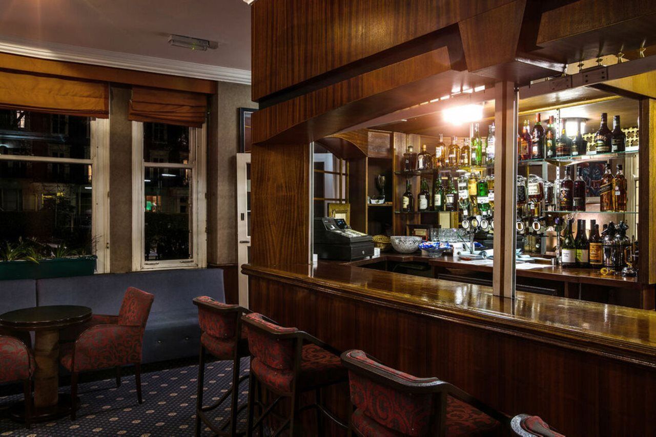 Mitre House Hotel Londyn Zewnętrze zdjęcie