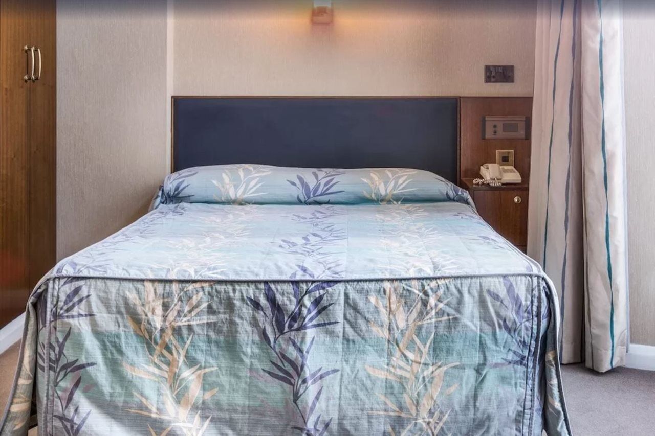 Mitre House Hotel Londyn Zewnętrze zdjęcie