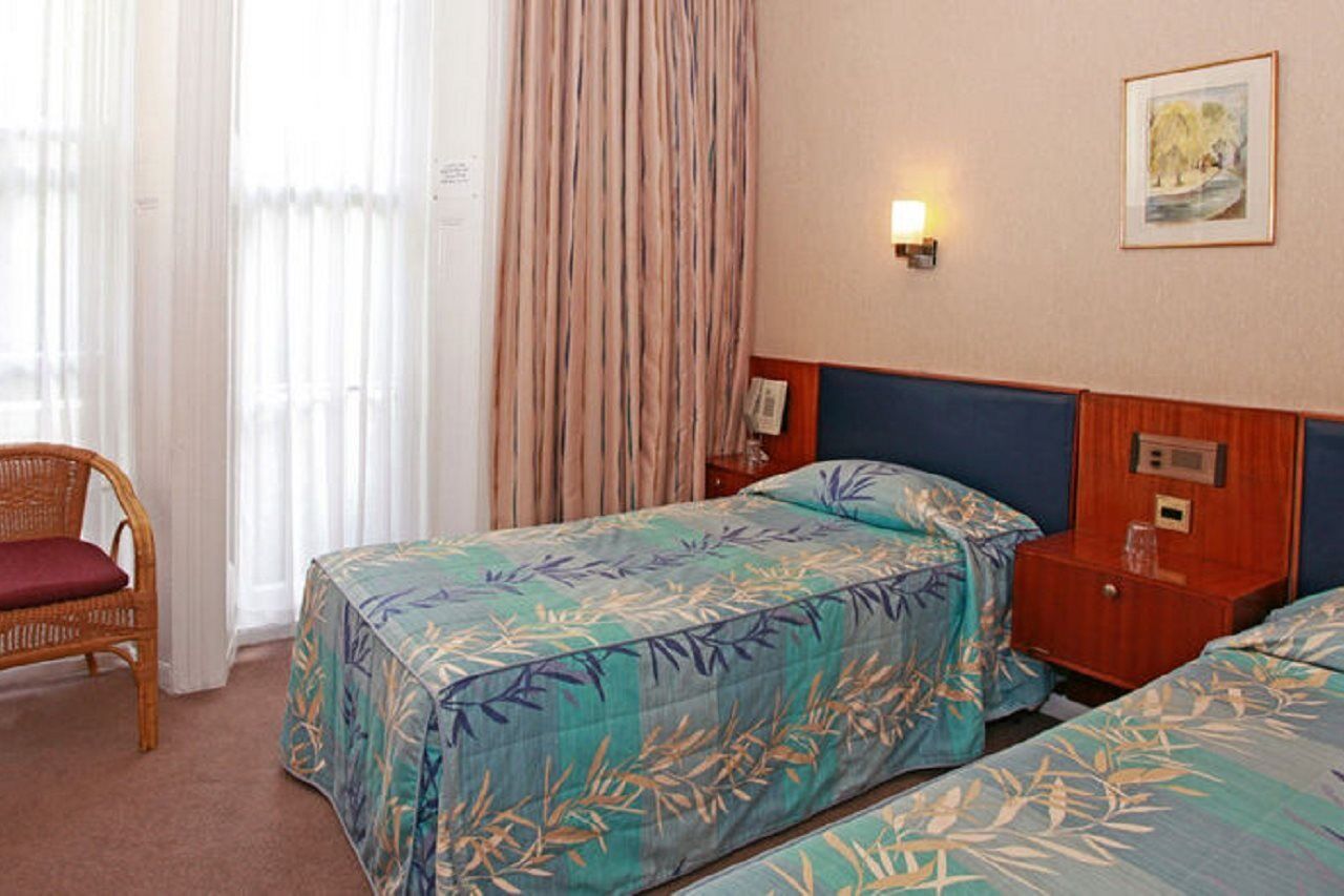 Mitre House Hotel Londyn Zewnętrze zdjęcie